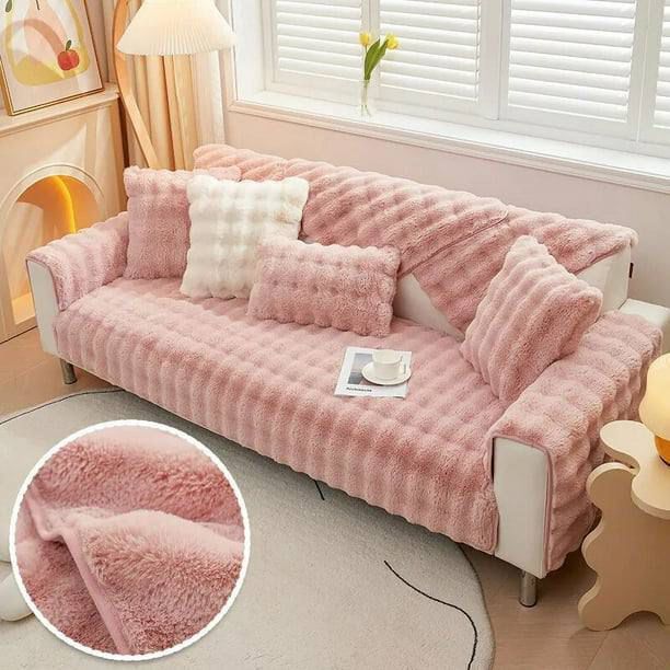 COBERTOR DE MUEBLES - Protección elegante y ultra suave.
