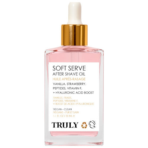 TRULY ACEITE PARA DESPUES DEL RAZURADO