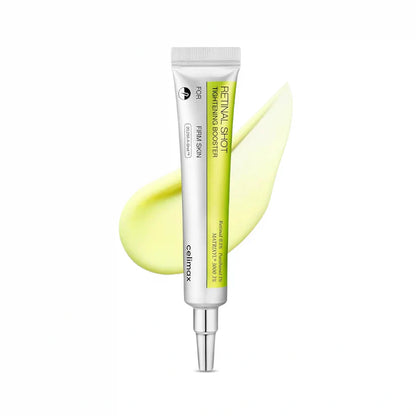 CELIMAX® RETINAL SHOT - POTENCIA LA FIRMEZA Y SALUD DE TU PIEL ✨