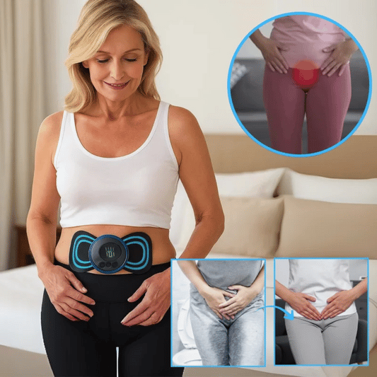 PelviFlex™ | Recupere el control total de su vejiga en solo 7 días - Lleva la 2da unidad GRATIS