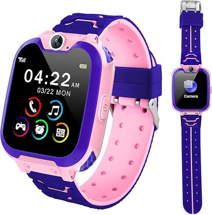 SmartGuard PRO® | Reloj inteligente para niños