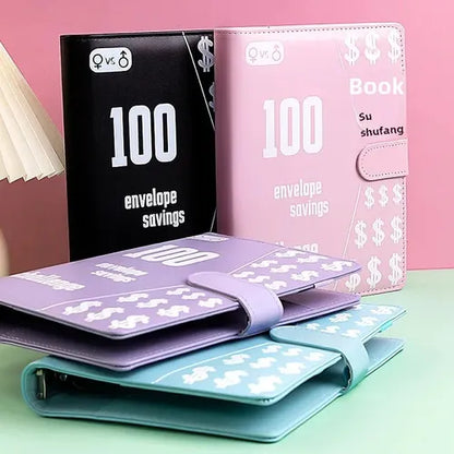 LIBRETA DE AHORRO