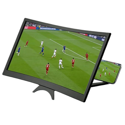 MAXIVIU® | Transforma tu celular en un monitor gigante de 12" 📱